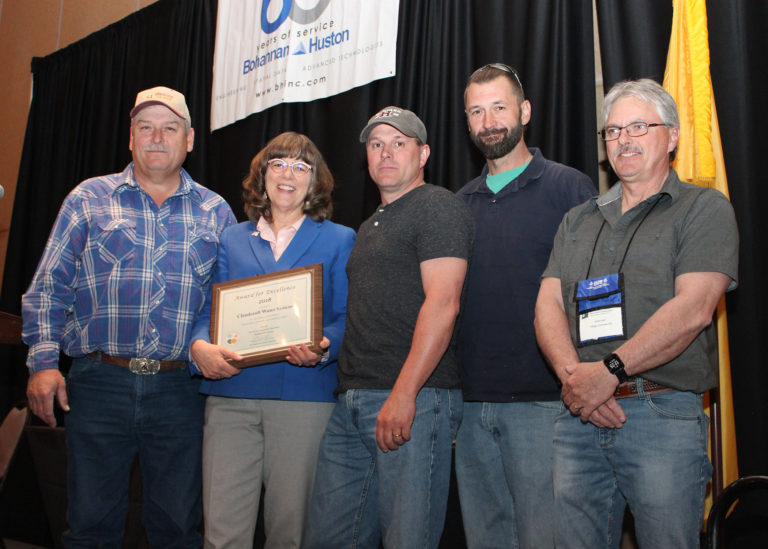 Latest News New Mexico Rural Water Association