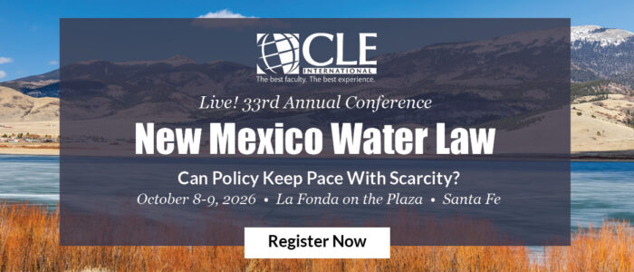 NMWaterLawBanner