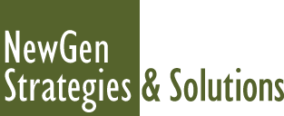 NewGen Strategies & Solutions, LLC - New Mexico Rural Water Association